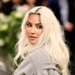 Kim Kardashian has been accused of using her nephew for clout after promoting his Instagram account