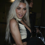 Kim Kardashian teased she's releasing a new SKKN makeup line
