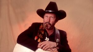 Kinky Friedman, Country Musician, Satirist, and Politician, Dead at 79