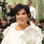 Kris Jenner has been bashed by fans after her Father's Day post