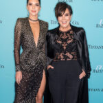 Kendall Jenner joked about Kris Jenner being flirty with Gerry Turner during their dinner date