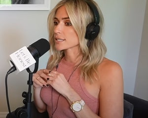 Kristin Cavallari Weighed 102 Pounds During 'Unhappy Marriage' to Jay Cutler, Filming Reality Show