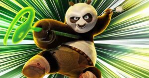 Kung Fu Panda 4 Arrives On OTT