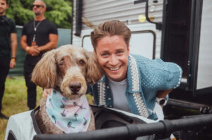Kygo Shares Heartwarming Encounter With Terminally Ill Canine Twin at Music Festival