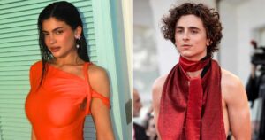 Why Kylie Jenner's Sisters Want Her to DITCH Timothee Chalamet