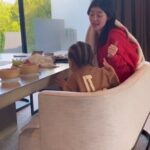 Kylie Jenner shared a new video of her hilariously belting out the ABCs with her 2-year-old son, Aire