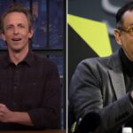 Late Night with Seth Meyers Loses House Band to Budget Cuts