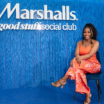 The Marshalls Good Stuff Social Club