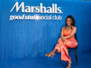 The Marshalls Good Stuff Social Club