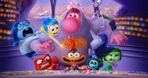 Inside Out 2 Box Office Prediction (Worldwide) Update