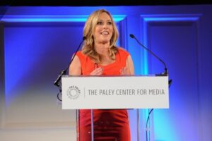 Linda Cohn Net Worth | Celebrity Net Worth