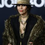 Singer Linda Perry revealed she had just six months to live in her breast cancer battle before her life-saving surgery