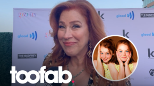 Lisa Ann Walter Reveals Her Three Pitches For 'The Parent Trap' Sequel (Exclusive)