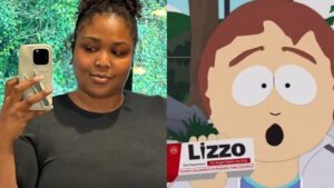 Lizzo’s “worst fear” comes true with South Park ‘The End of Obesity’ reference