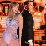 Luis Miguel and Taylor Swift