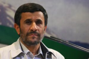 Mahmoud Ahmadinejad Net Worth | Celebrity Net Worth