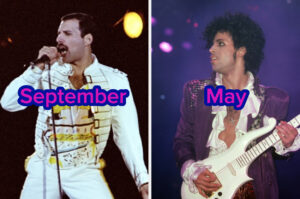 Make A Totally '80s Playlist And We'll Accurately Guess Your Birth Month