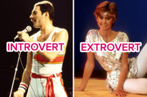 Make An All Out '80s Playlist And We'll Reveal If You're An Introvert Or Extrovert