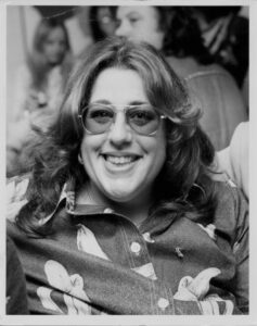 Mama Cass Elliot Net Worth