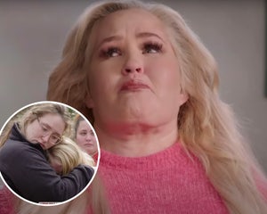 Mama June Doesn't 'Give a F--k' About Spending $30K of Alana's Money: 'Take Me to Court!'