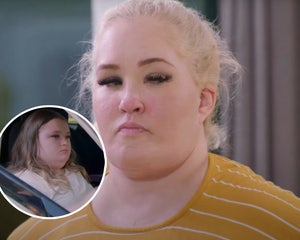 Mama June Shannon's Daughter Jessica Shannon Wants To Use Brother-In-Law's Sperm