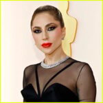 Lady Gaga Responds to Pregnancy Rumors After Photos Surfaced From Sister's Wedding