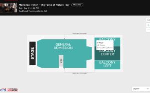 Marianas Trench ticket updates — Presale code revealed for the Force of Nature Tour - see dates and prices
