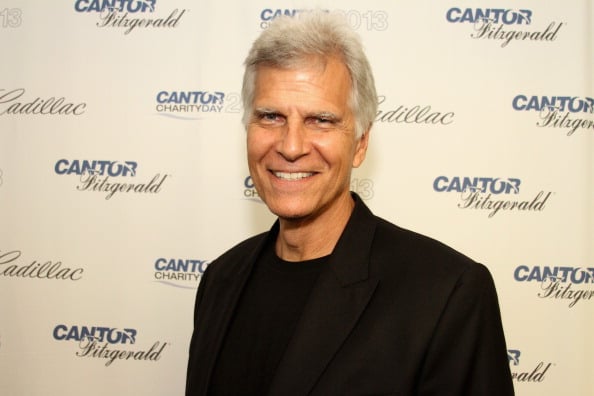 Mark Spitz Net Worth | Celebrity Net Worth