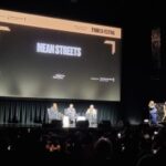 Martin Scorsese, Robert De Niro And ‘Mean Streets’ At Tribeca Festival