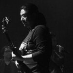 Wolfgang bassist Mon Legaspi dies at 54