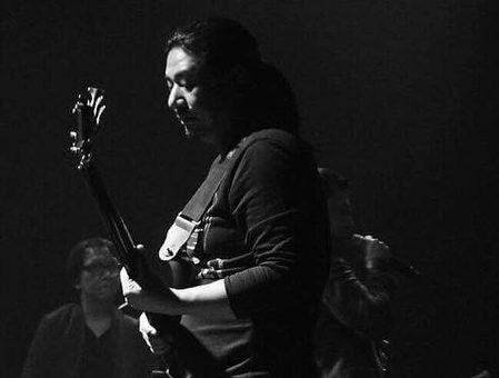 Wolfgang bassist Mon Legaspi dies at 54