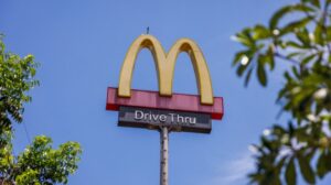 McDonald's Ditches AI At Drive-Thru After It Just Made Everything Worse