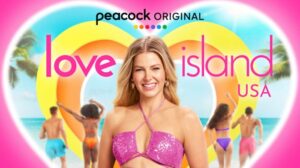 Love Island USA Season 6