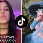 Melanie Martinez slammed by fans for ‘overpriced’ $75 scented candles & merch