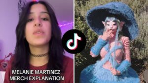 Melanie Martinez slammed by fans for ‘overpriced’ $75 scented candles & merch