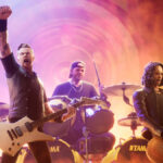 Metallica Are Coming to Fortnite, Announce In-Game Concerts
