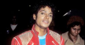 Michael Jackson Was In Financial Trouble At The Time Of His Death