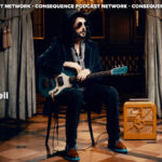 Mike Campbell on The Dirty Knobs' New Album: Podcast