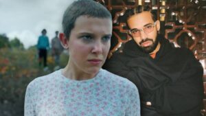 Millie Bobby Brown interview about Drake resurfaces amid Kendrick Lamar beef