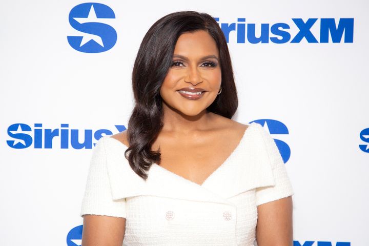 Mindy Kaling’s decision to keep the paternity of her children private has, in turn, become a point of discourse among fans and in the media.