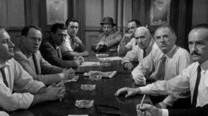 12 angry men cast