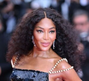 Naomi Campbell attends Cannes film festival - Furiosa: A Mad Max Saga premiere