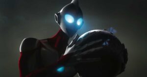 Netflix Ultraman Rising Arrives With Perfect Rotten Tomatoes Rating