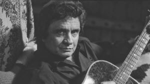 New Johnny Cash Song "Spotlight" Revealed: Stream