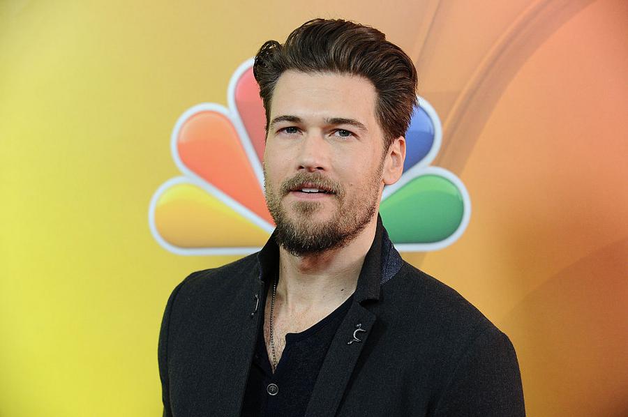 Nick Zano Net Worth | Celebrity Net Worth