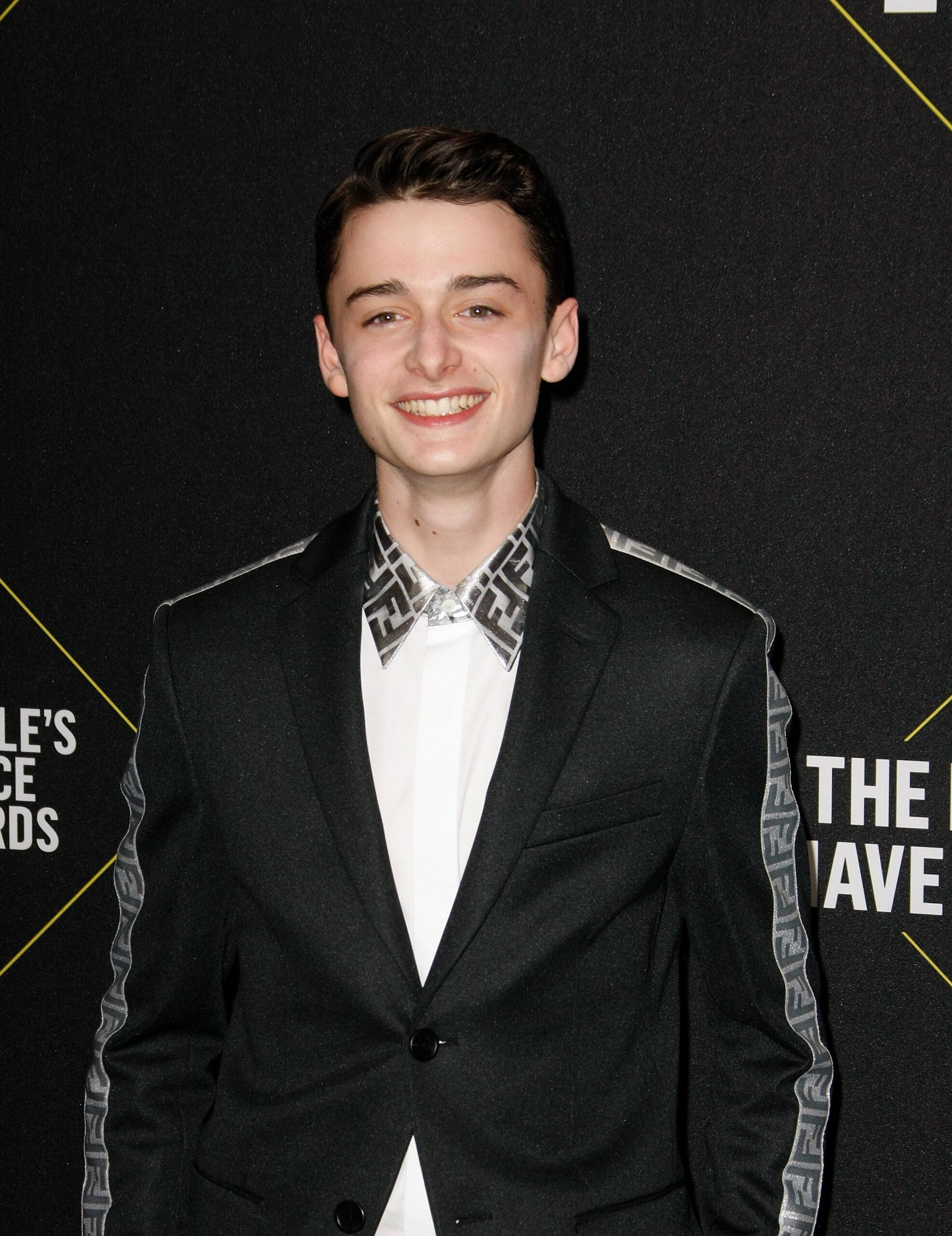 Noah Schnapp Gets Thrown Out Of NYC Club For Getting 'Wasted' - Cirrkus ...