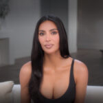 Kim Kardashian is facing backlash over North West's birthday gift