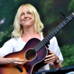 Laura Marling decided to stop touring after having her daughter