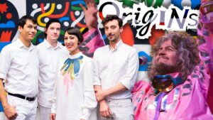 Octopus Project's "Reading Rainbow Theme" with Flaming Lips