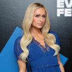 Paris Hilton announces name of her new record & release date